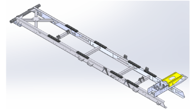 Надрамник карьерного самосвала КАМАЗ 65951 8х4 с кузовом ТОРГ-КОМС 25 м3 сайт Надрамник карьерного самосвала КАМАЗ 65951 8х4 с кузовом ТОРГ-КОМС 25 м3 сайт