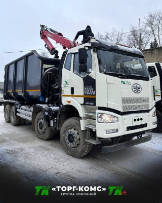 Вжух, и в наш город пришла зим