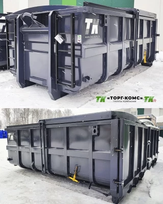 Герметично! Прочно! Надёжно!