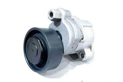 Ролик натяжной FAW J7/J6 AST Silver 1023010-M00-2060A CA6DM2 с 2018 г. плоский (1023010-2060A/1023010-M00-2060A)