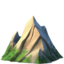 ⛰️